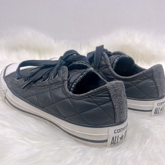 Converse All Star | black low cut 5.0 / 3 men - Picture 11 of 11